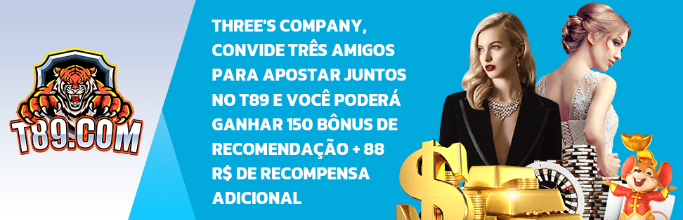 melhores plataformas apostas